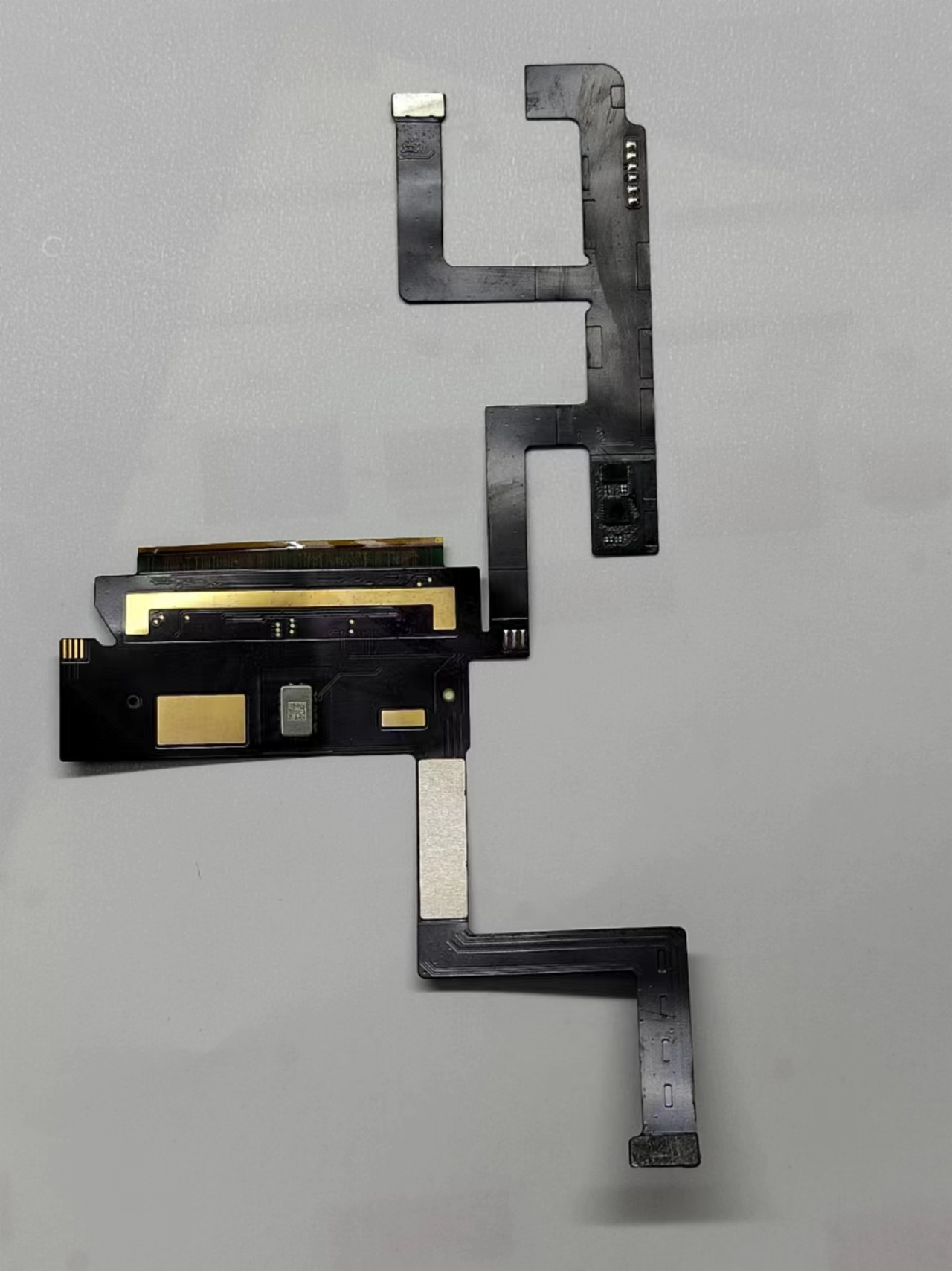 血氧仪控制电路板SMT贴片加工
