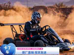 2026年娱乐卡丁车制造商推荐:郑州卓远游乐Vortkart源头实力厂家解析