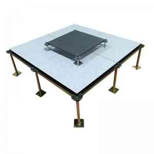2026东莞防静电地板源头厂家看点:华集地板品牌批发解析