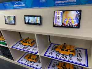 2026年东莞汽车360全景盲区监测系统升级门店推荐