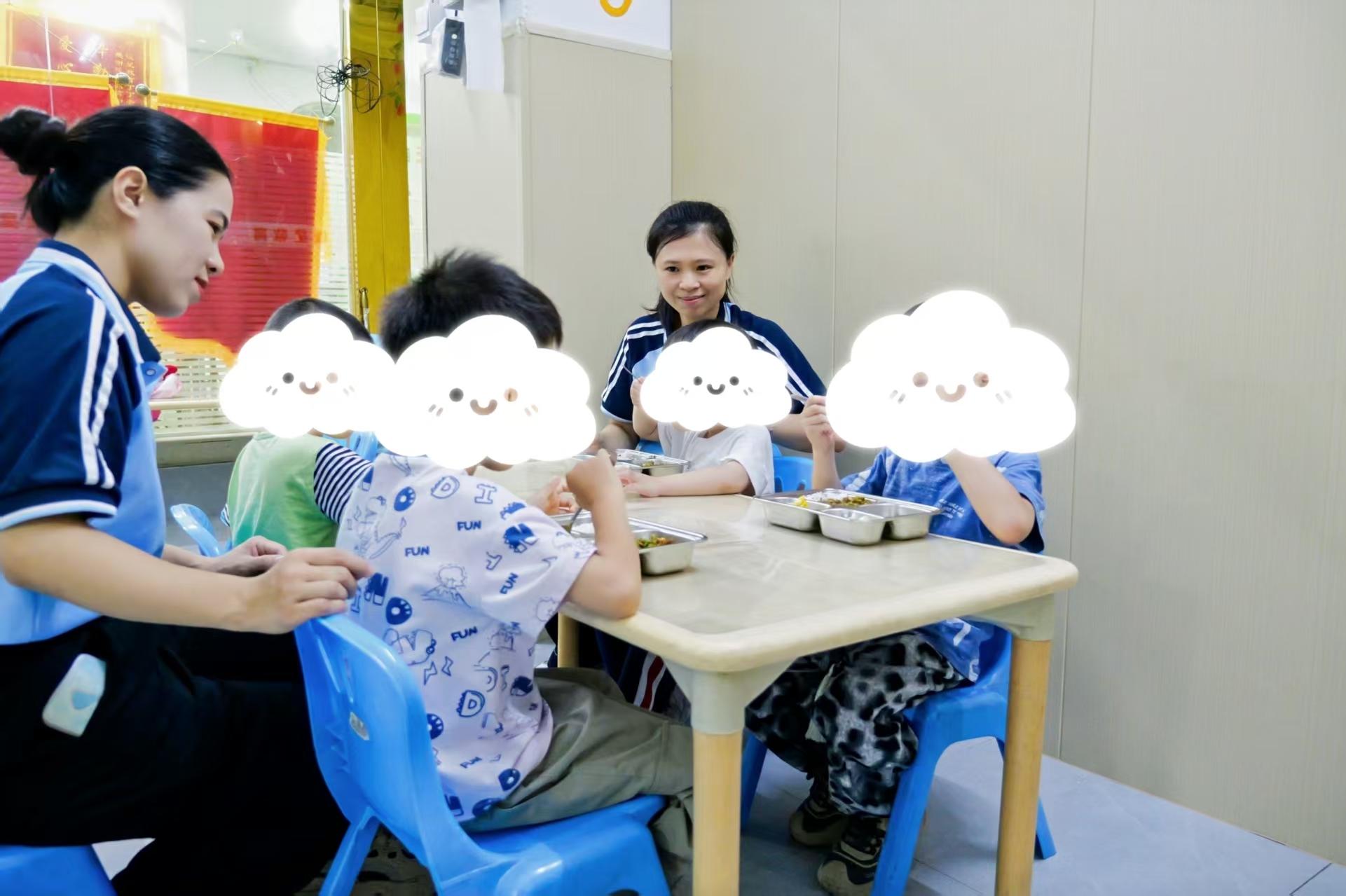 一对一认知训练指导