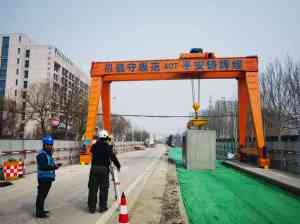 2026年抓斗龙门吊厂家推荐:专业制造与技术创新解析