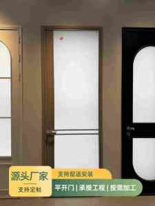 2026年玻璃门生产厂家推荐:钛镁合金玻璃门源头工厂解析