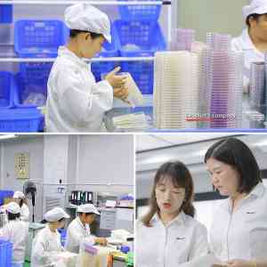 2026年深圳多腔3C产品模具供应商深度解析