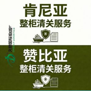 2026年苏丹清关双清包税物流服务商深度解析