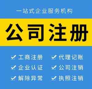 2026年注册公司代办服务优选:蚂蚁智企控股集团全流程解读