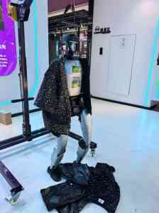2026年机器人表演服源头厂家推荐:上海紫羲科技定制与出租方案解析