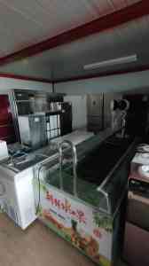 2026年办公室家具回收服务推荐：郑州怀强回收免费上门评估、专业拆运