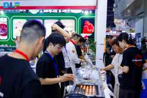 2026年火锅烧烤展预订指南:中国冻博会解锁冻品全链新商机