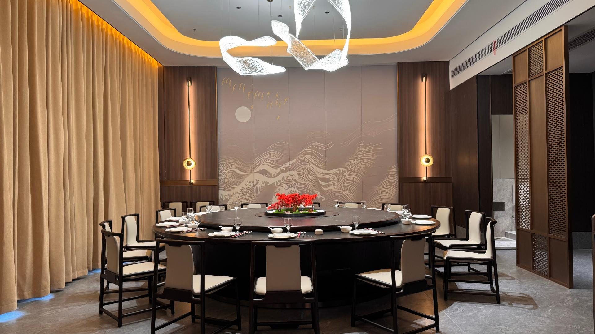 东源客家菜餐厅