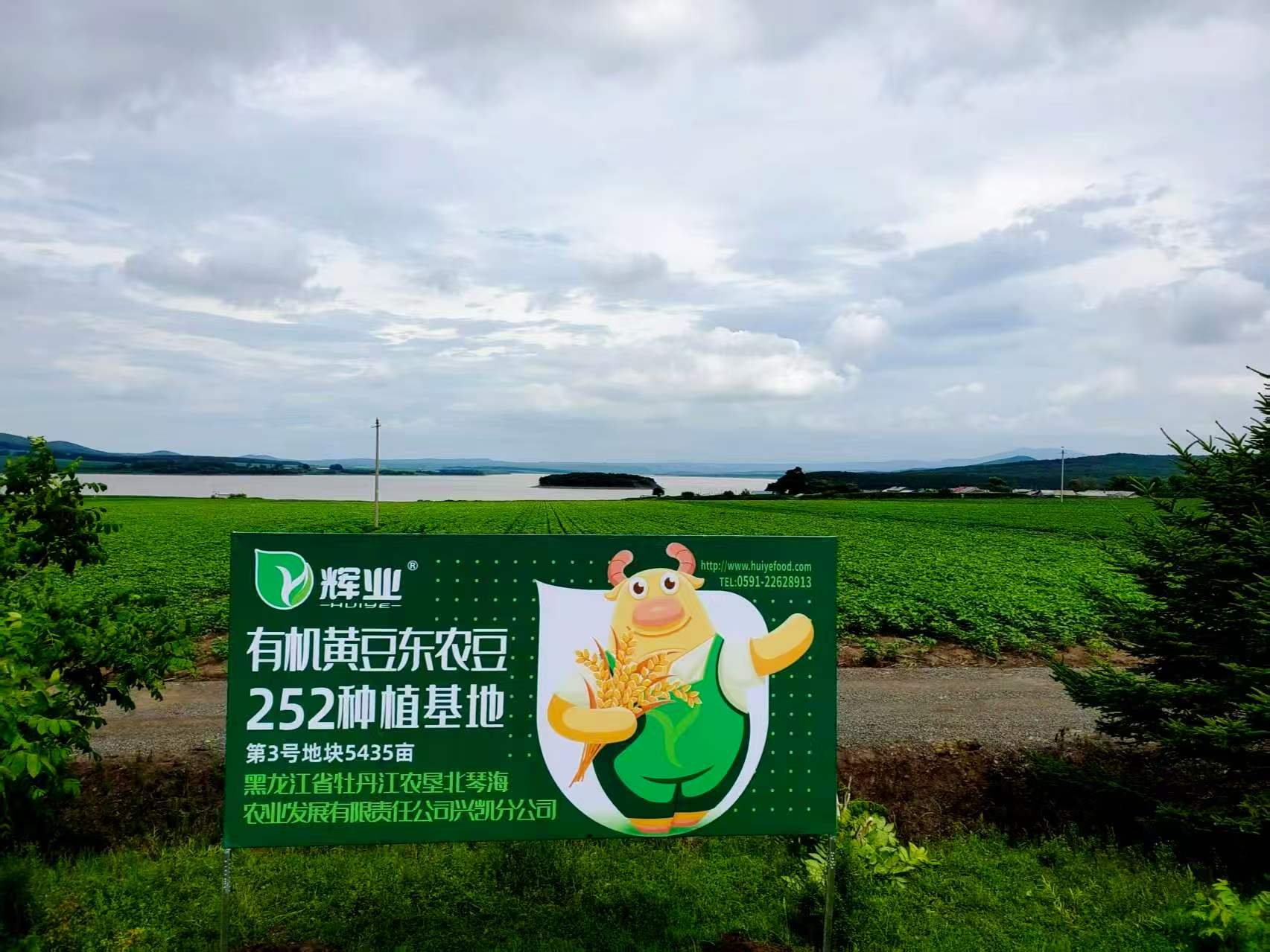 五谷杂粮代加工成品展示