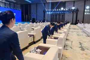2026年河南礼仪模特租赁平台推荐:专业活动策划与执行服务解析