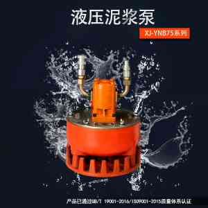 2026年排水泵销售厂家推荐:天津先锋管道工程机械有限公司