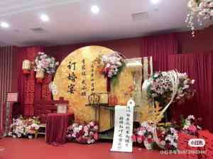 2026年花艺布置推荐:邢台顺心美学花艺一站式派对场景服务解析