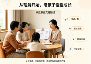 2026年郑州亲子关系修复咨询优选:知戎砺途实景陪伴服务解析