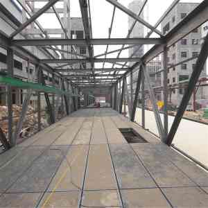 2026年河北钢骨架轻型板厂家解析:神博建材以品质铸就建筑新标杆