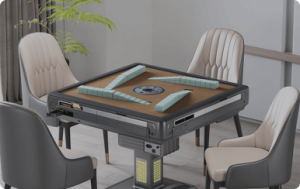 2026年自助棋牌室系统平台优选指南:郑州叮有鱼科技软硬一体方案解析