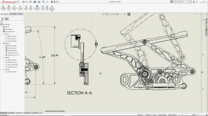 2026年SOLIDWORKS 3D CAD优选渠道:苏州卓盛信息技术有限公司解析