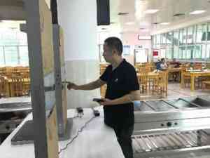 2026年学校智慧食堂方案解析:康比特AI智慧超级食堂数字化升级指南