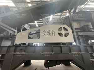 2026年河南移动破碎站厂家推荐：高效灵活破碎作业新选择