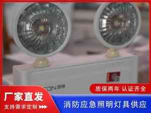2026年河南照明应急灯订制厂家解析：昱能照明专注品质与智能疏散方案
