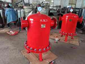 2026年河南煤矿用放水器制造企业推荐:专业资质与技术创新解析