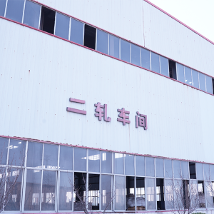 2026年国标角钢厂家优选:泰安鲁阳金属制品深度解析