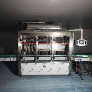2026年高精度灌装机厂家推荐:液体灌装生产线源头制造商解析