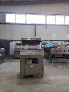 2026年真空贴体机制造厂推荐：诸城丰汇食品机械专注贴体包装设备