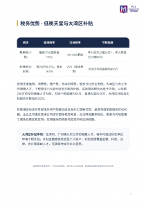2026年香港高才通计划咨询机构解析:美雅移民38年品牌实力与服务优势