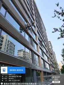 2026年郑州厂房清洁公司推荐:专业团队+德系设备助力工业环境升级