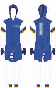 2026年天津单层全防短道滑冰服生产厂家推荐