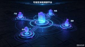 2026年可信数据空间厂家解析:安信数通赋能数据安全流通