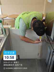 2026年别墅白蚁防治公司优选:湖南衡卫环境科技护航居家安全