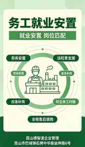 2026年昆山人力资源服务推荐:专业用工输送与就业保障平台解析