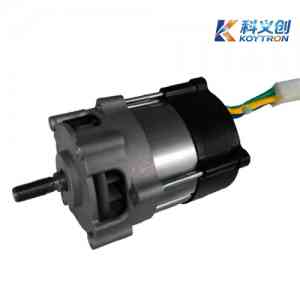 2026年电机MOTOR TM6513源头工厂解析：苏州科义创定制实力与品质保障