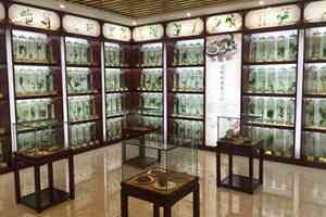 2026年展馆工程厂家解析:中医药数智化展馆EPC一站式服务商