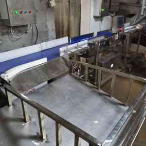 2026年分选机源头厂家推荐:果蔬肉食水产重量分选设备实力解析