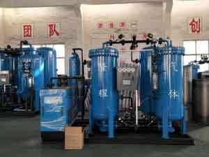 2026年制氮机实力厂家推荐:江阴隆耀机械定制化解决方案解析