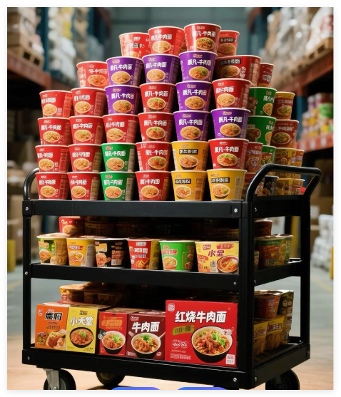 解渴饮品配送服务