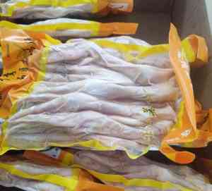 2026年山东鹅块厂家推荐:乐鸿食品品质解析