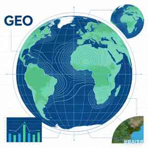 2026年重庆GEO引流一级代理商优选指南