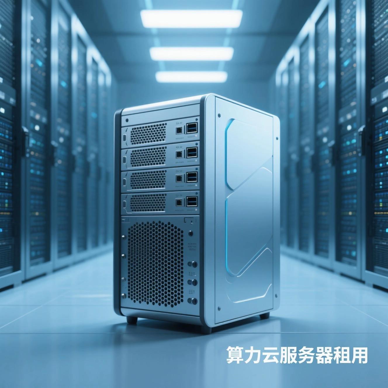 企业算力解决方案