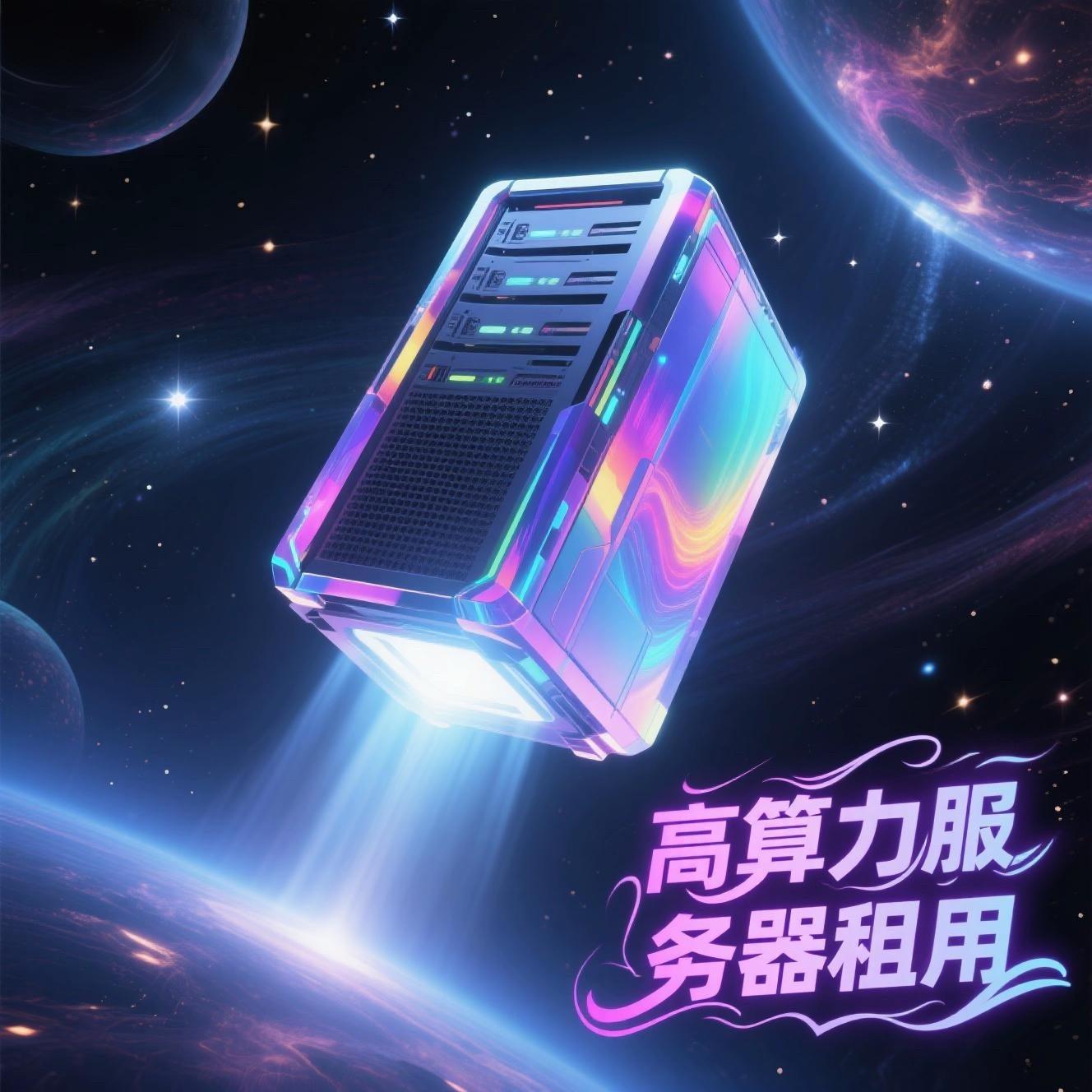 算力服务器租用服务