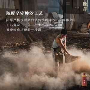 2026年茅台镇场景酒厂家推荐,陈厚酱酒务实之选