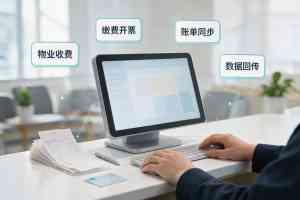 2026年烟酒店系统开票接口服务推荐，票周到云平台技术解析
