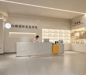 2026年哈尔滨0基础宠物美容学校推荐:比酷宠物服务解析