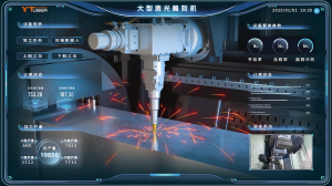 2026年数字孪生可视化服务商解析：赋能智慧工业新未来
