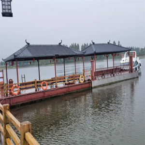 2026年济宁画舫游艇生产商推荐：铝合金船艇厂家解析
