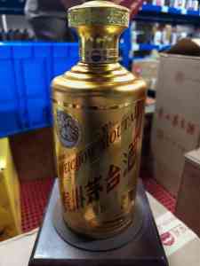 2026年武汉名酒回收实体店推荐:宏昊酒业商行深度解析